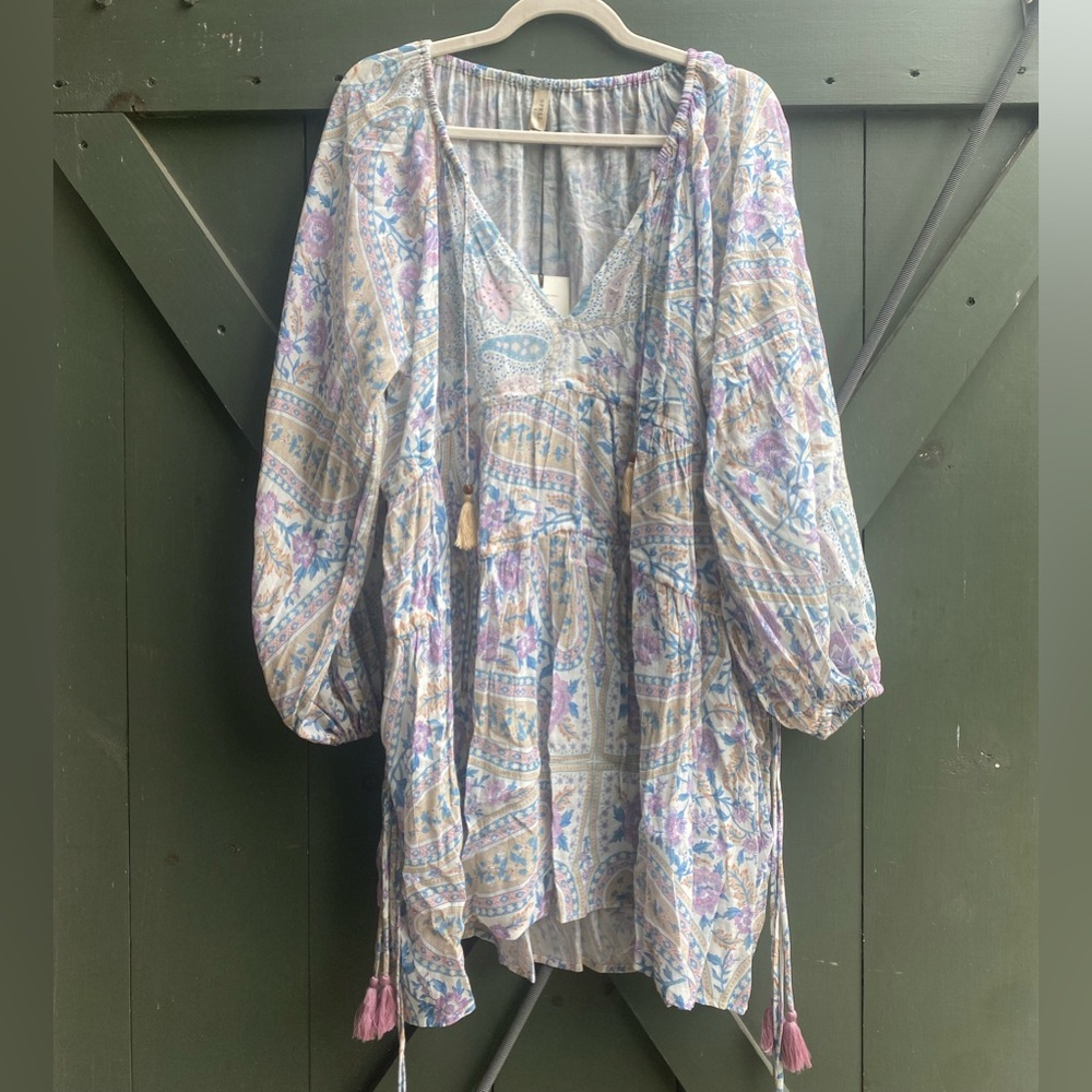 Spell Dress